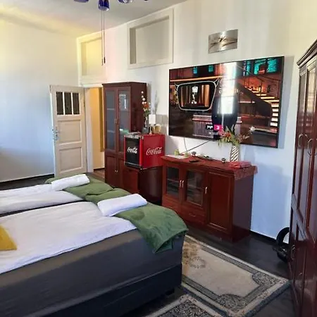 Rum i privatbostad Max & Moritz 2