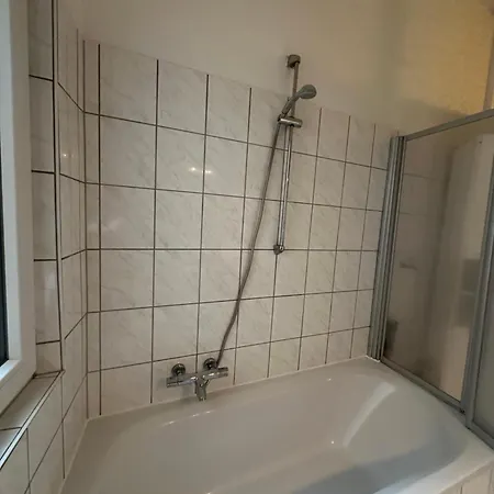 Max & Moritz 2 Kwatera prywatna