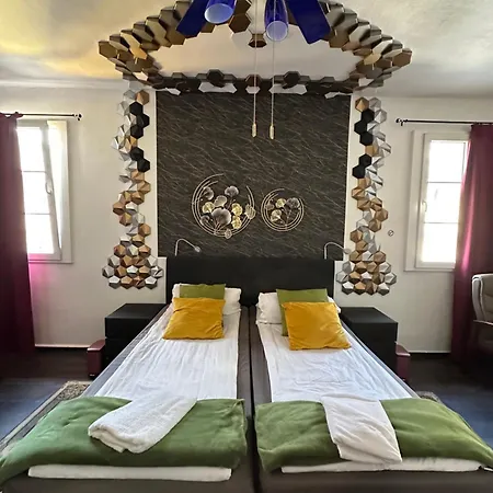 Max & Moritz 2 Koblencja