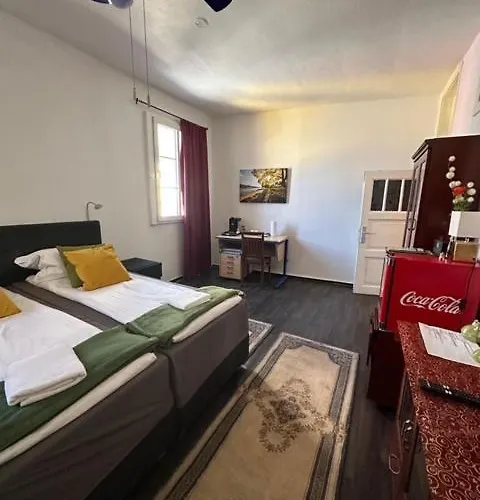 Séjour chez l'habitant Max & Moritz 2 *