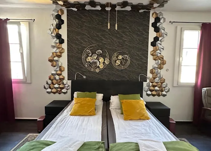 Max & Moritz 2 Koblenz (Rhineland-Palatinate)